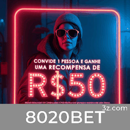 Recompensas Reais e Transparentes no 8020BET: Promoções Sem Pegadinhas