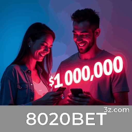 Experiência Inovadora com o Aplicativo 8020BET e Design Responsivo Avançado
