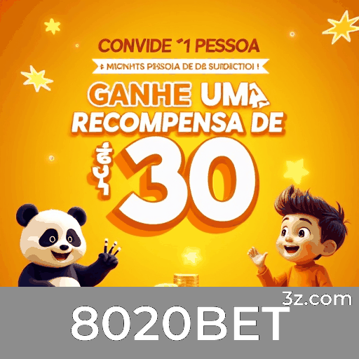 Recompensas Reais e Transparentes no 8020BET: Promoções Sem Pegadinhas