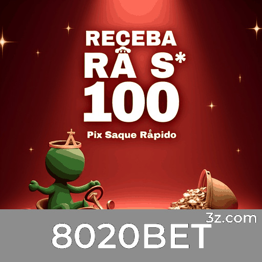 Tecnologia 3D e Jogos de Dealer Real no 8020BET