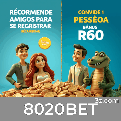 Tecnologia 3D e Jogos de Dealer Real no 8020BET