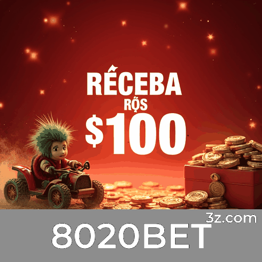 Tecnologia 3D e Jogos de Dealer Real no 8020BET