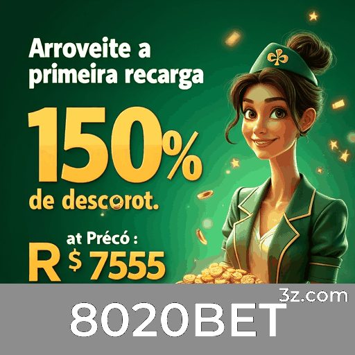 Experiência Exclusiva: Personalização Completa na 8020BET