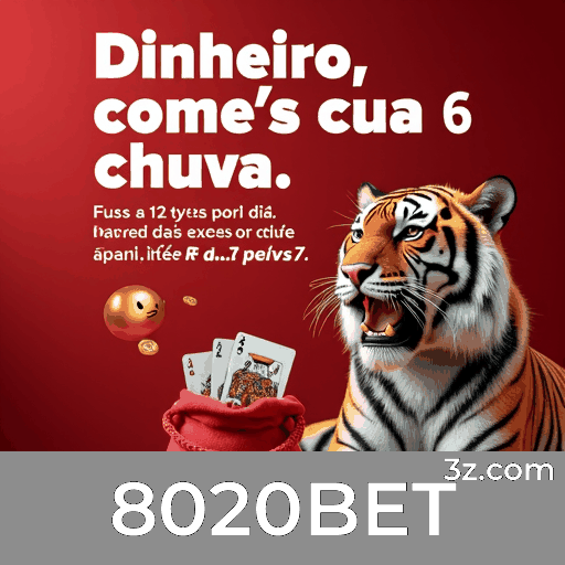 Experiência Inovadora com o Aplicativo 8020BET e Design Responsivo Avançado