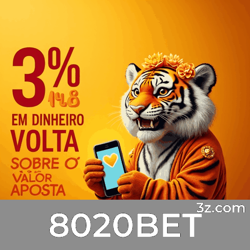Experiência Inovadora com o Aplicativo 8020BET e Design Responsivo Avançado