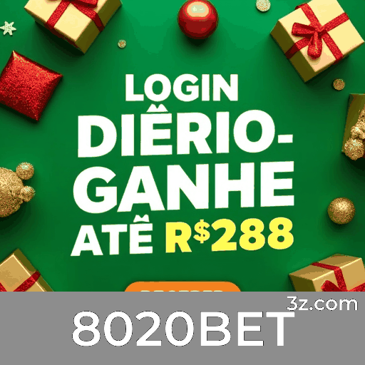 8020BET: Plataforma de Apostas Confiável e Ágil
