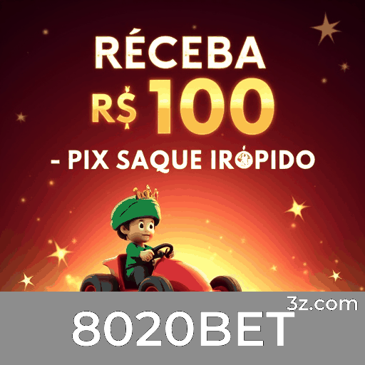 Estratégias de Apostas Esportivas com Análise Quantitativa na 8020BET