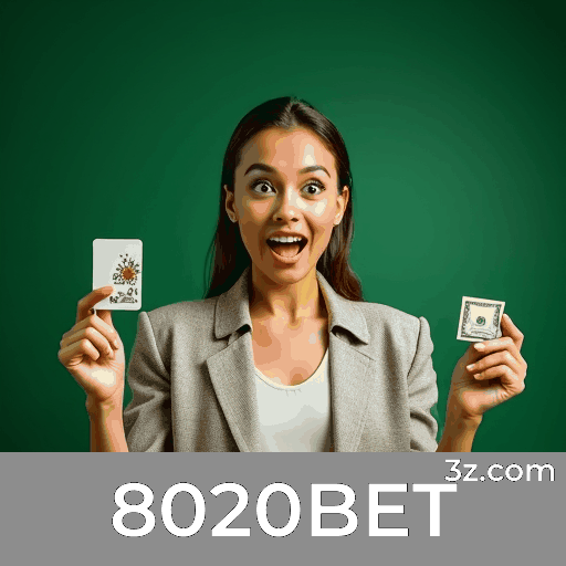 Internacionais e Exclusivos: Experiência de Casino Brasileira no 8020BET