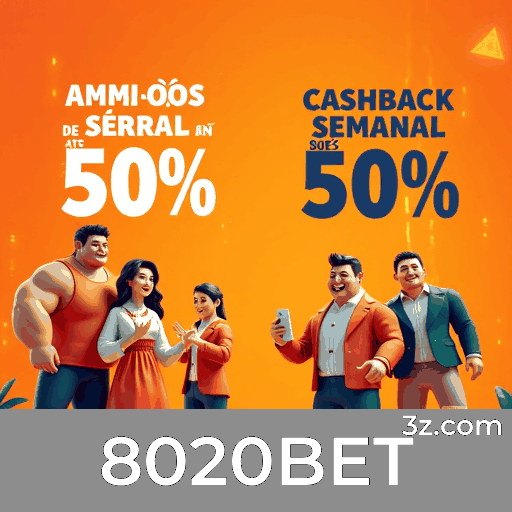Internacionais e Exclusivos: Experiência de Casino Brasileira no 8020BET