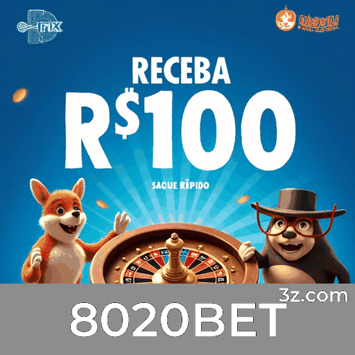 Recompensas Reais e Transparentes no 8020BET: Promoções Sem Pegadinhas