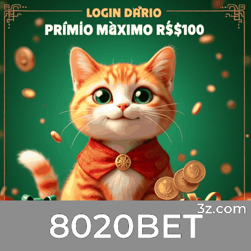 8020BET: Seu Paraíso de Jogos Selecionados e Excelentes