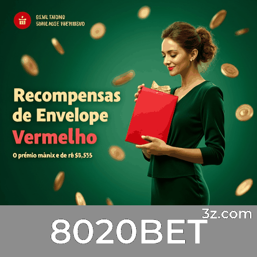 Internacionais e Exclusivos: Experiência de Casino Brasileira no 8020BET