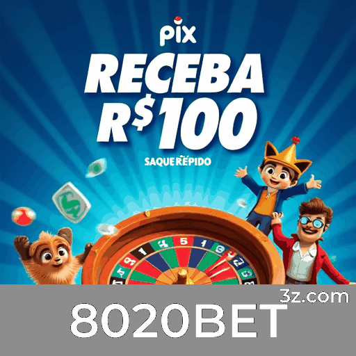 8020BET: Plataforma de Apostas Confiável e Ágil