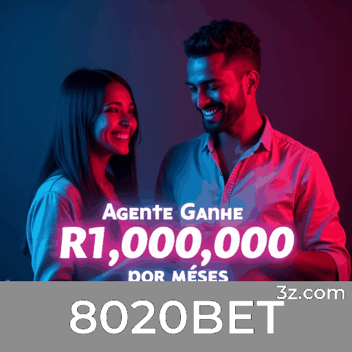 8020BET: Seu Paraíso de Jogos Selecionados e Excelentes