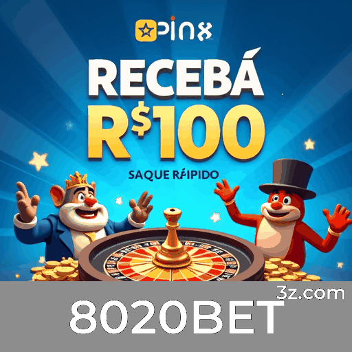 Internacionais e Exclusivos: Experiência de Casino Brasileira no 8020BET