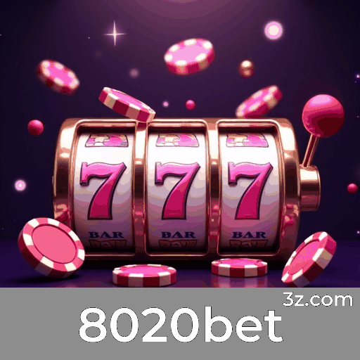8020bet: Cassino Confiável e Pagamentos Rápidos