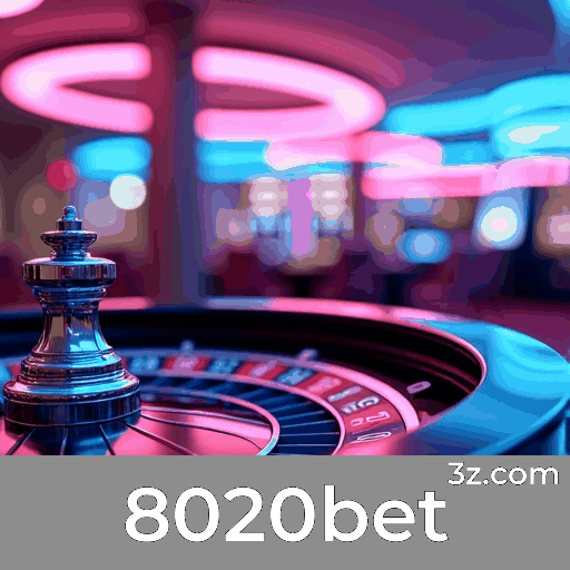 8020bet: Cassino Confiável e Pagamentos Rápidos
