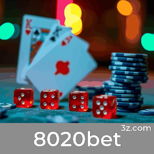 8020bet: Plataforma de Apostas com Serviço Profissional e Seguro 8020bet: Plataforma de Apostas com Serviço Profissional e Seguro