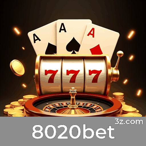 8020bet Casino: Programa VIP Exclusivo e Luxuoso 8020bet Casino: Programa VIP Exclusivo e Luxuoso